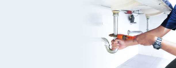 Best Commercial Plumbing Services  in White Oak, MS